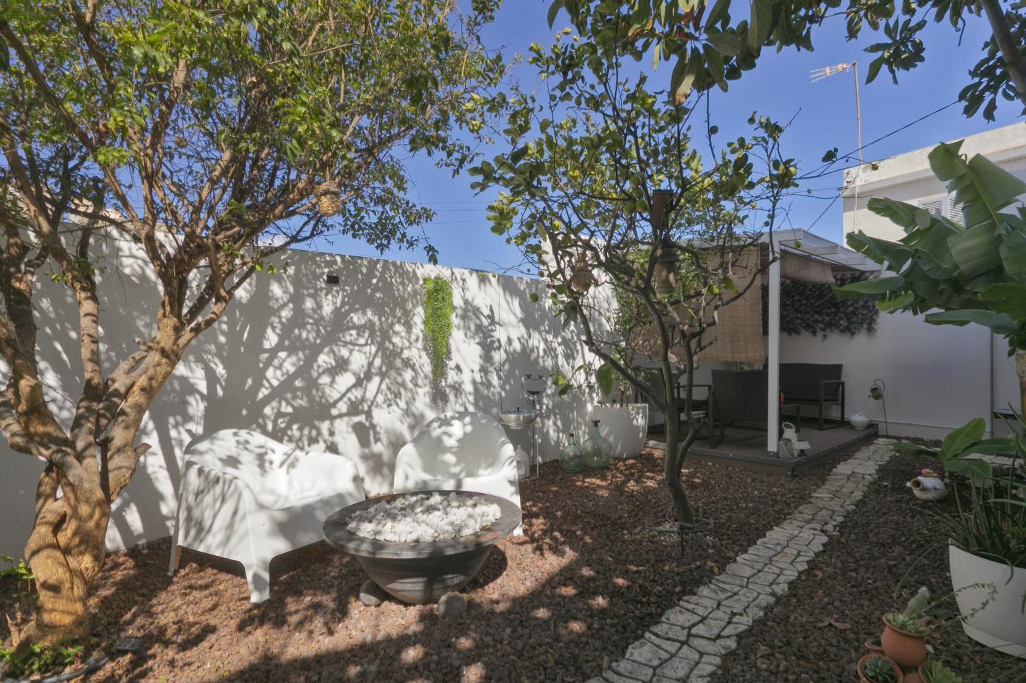 Loft Cerca Del Mar Tenerife Punta Del Hidalgo Exteriér fotografie