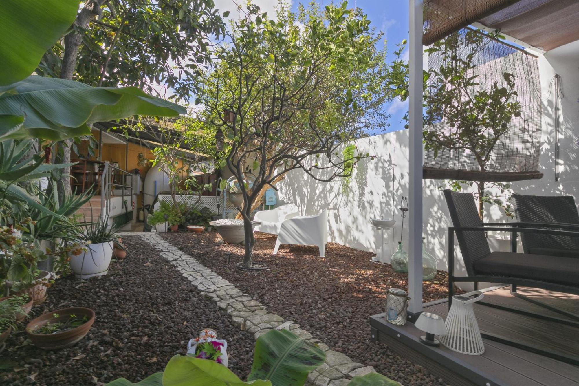 Loft Cerca Del Mar Tenerife Punta Del Hidalgo Exteriér fotografie